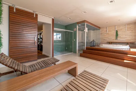 K Apartments
