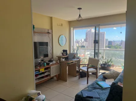 K Apartments