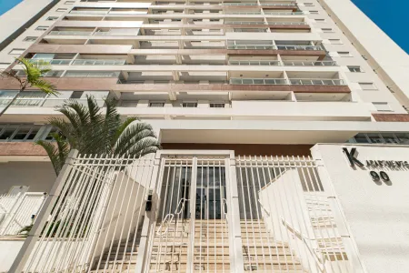 K Apartments