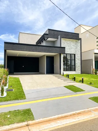 Casa Terras Alpha Residencial 1