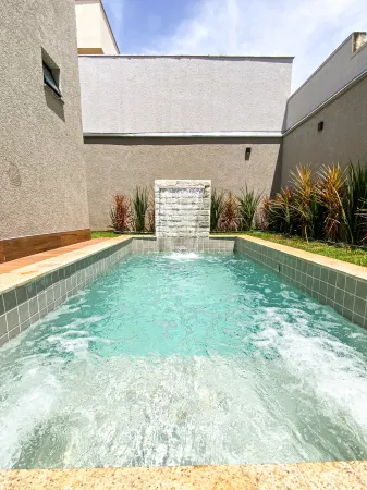 Casa Terras Alpha Residencial 1