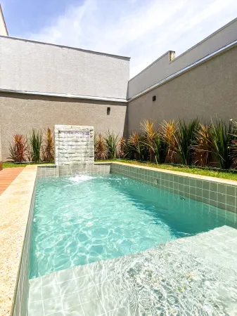 Casa Terras Alpha Residencial 1