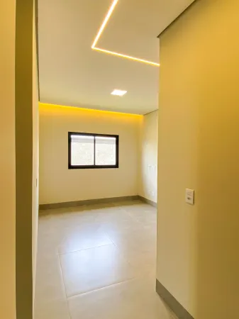 Casa Terras Alpha Residencial 1