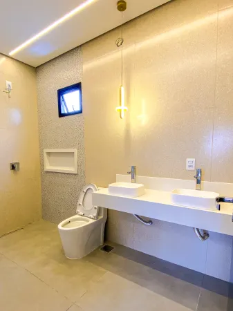 Casa Terras Alpha Residencial 1