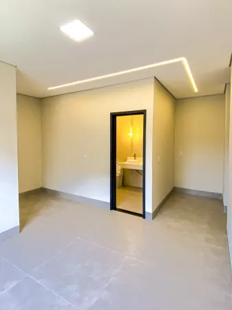 Casa Terras Alpha Residencial 1