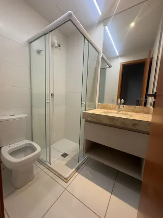 Bueno Park Residencial