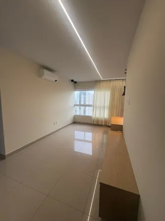 Bueno Park Residencial