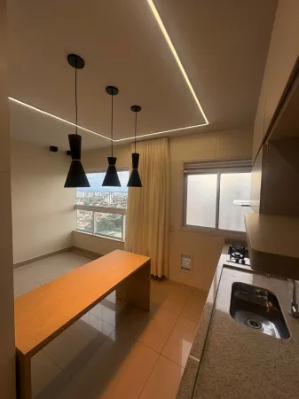 Bueno Park Residencial