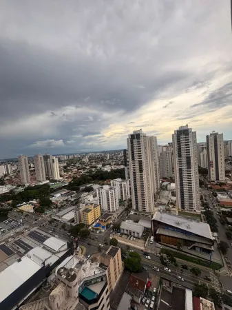Bueno Park Residencial