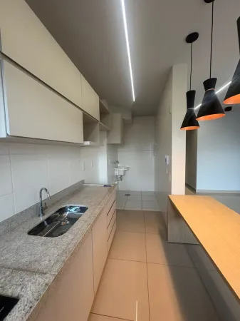 Bueno Park Residencial