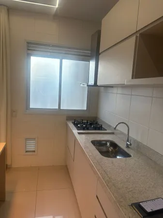 Bueno Park Residencial
