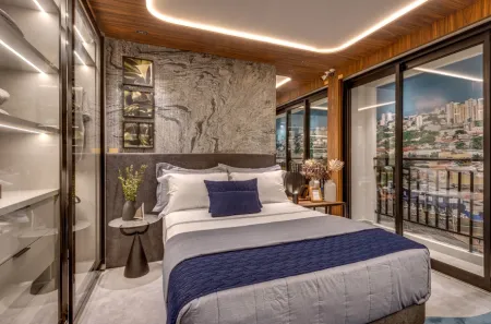 Noah Sim Home