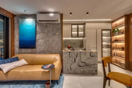 Noah Sim Home