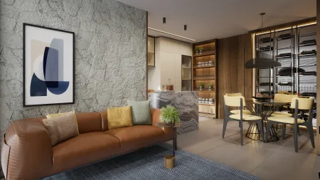 Noah Sim Home