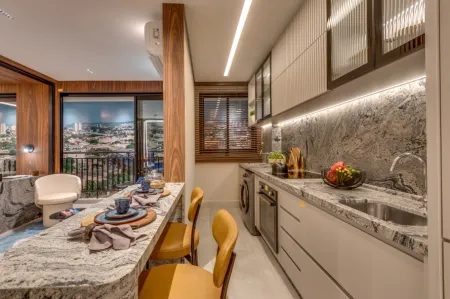 Noah Sim Home