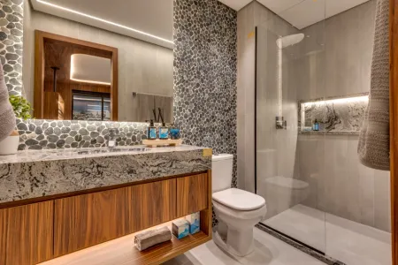 Noah Sim Home