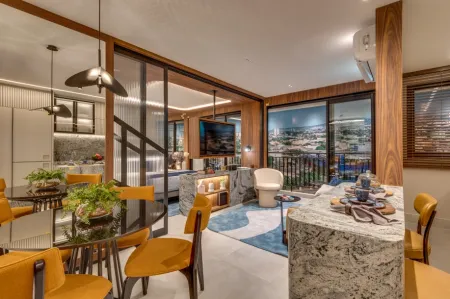 Noah Sim Home