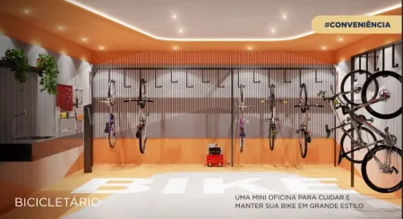 Noah Sim Home