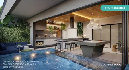Noah Sim Home