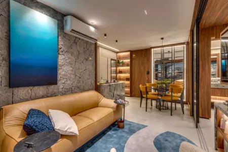 Noah Sim Home