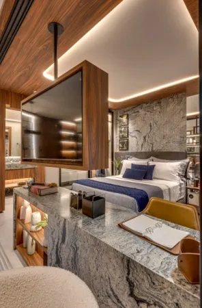 Noah Sim Home