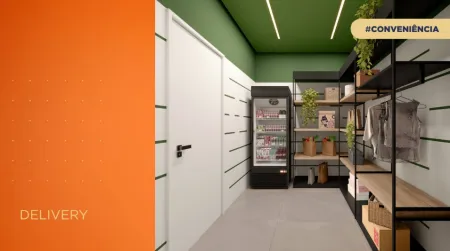 Noah Sim Home