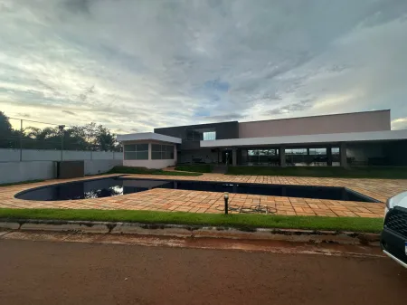 Chácara Vargem Bonita