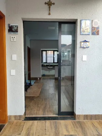 Chácara Vargem Bonita