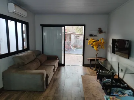 Chácara Vargem Bonita
