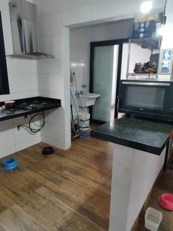 Chácara Vargem Bonita
