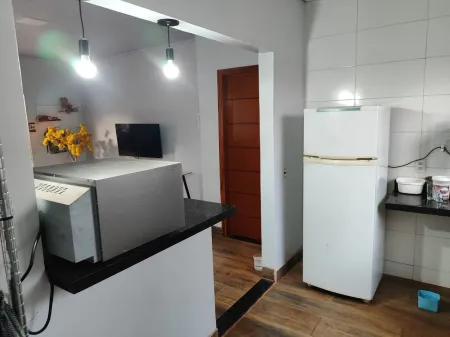 Chácara Vargem Bonita