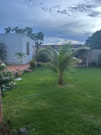 Chácara Vargem Bonita