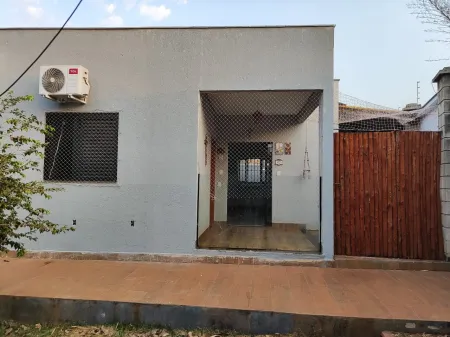 Chácara Vargem Bonita