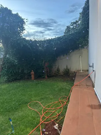 Chácara Vargem Bonita