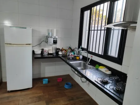 Chácara Vargem Bonita