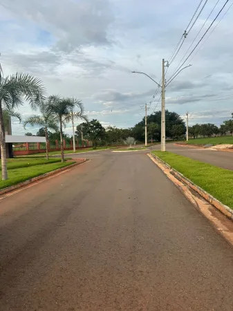Chácara Vargem Bonita