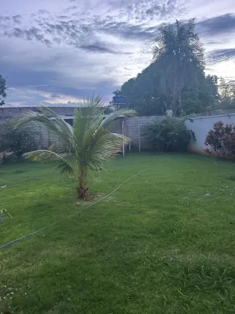 Chácara Vargem Bonita
