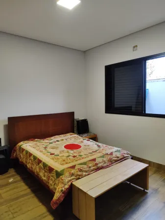 Chácara Vargem Bonita
