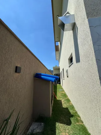 Sobrado Parqville Quaresmeira