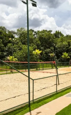 Sobrado Parqville Quaresmeira