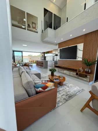 Sobrado Parqville Quaresmeira