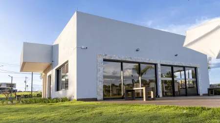 Sobrado Parqville Quaresmeira