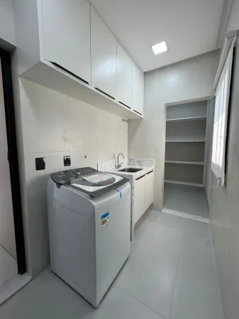 Sobrado Parqville Quaresmeira