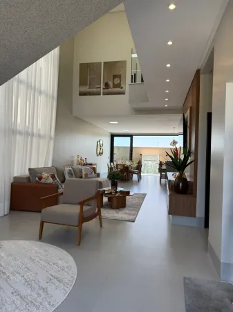 Sobrado Parqville Quaresmeira