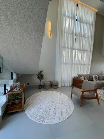Sobrado Parqville Quaresmeira