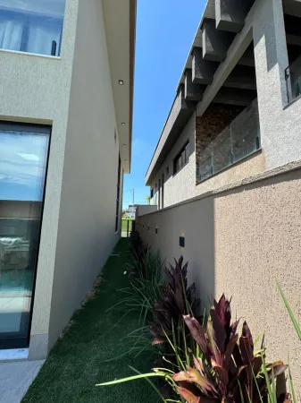 Sobrado Parqville Quaresmeira