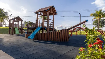 Sobrado Parqville Quaresmeira