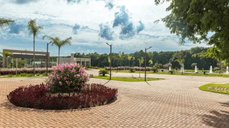 Sobrado Parqville Quaresmeira