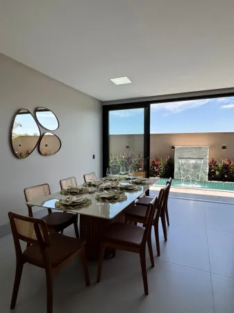 Sobrado Parqville Quaresmeira