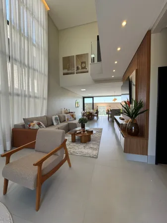 Sobrado Parqville Quaresmeira